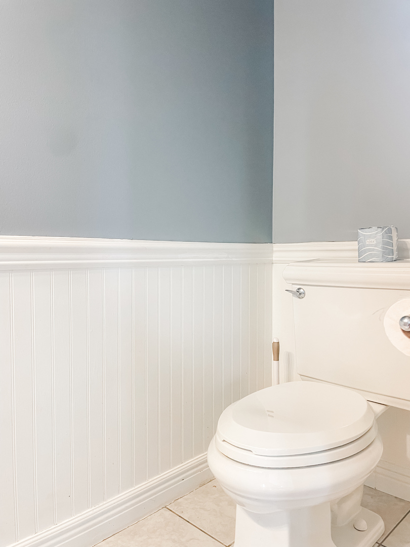 1308 Axcel Lane Sycamore, IL 60178 - Photo 33 of 40 a white toilet sitting next to a white cabinet
