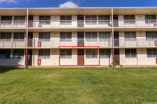 $360,000 | 1425 Kaumualii Street, Unit C123, Honolulu, HI 96817