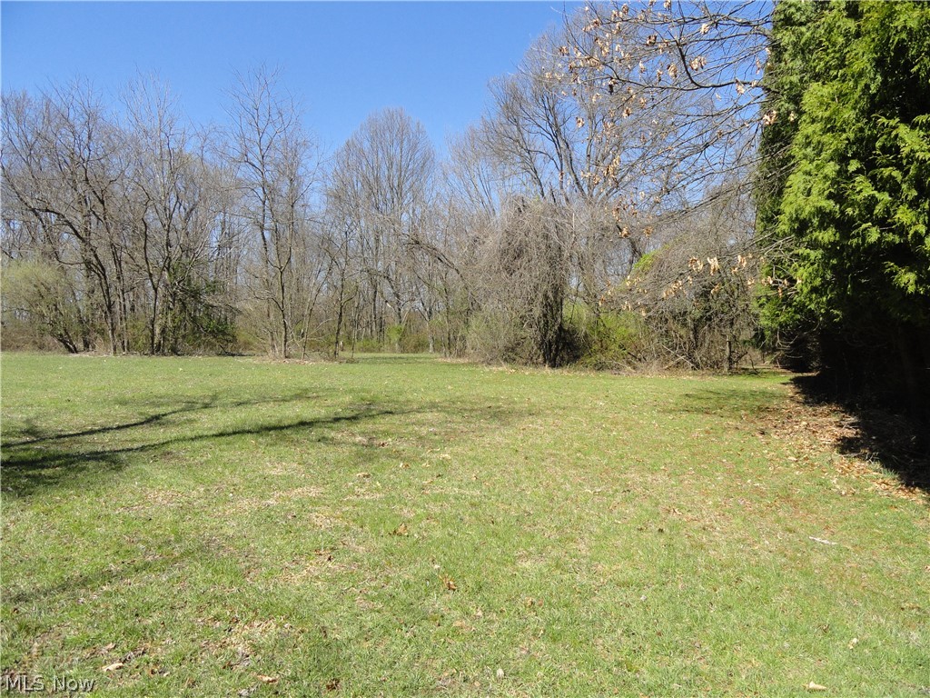 10 Mark's Run Road Chester, WV 26034 - Photo 35 of 35 Meadow behind house