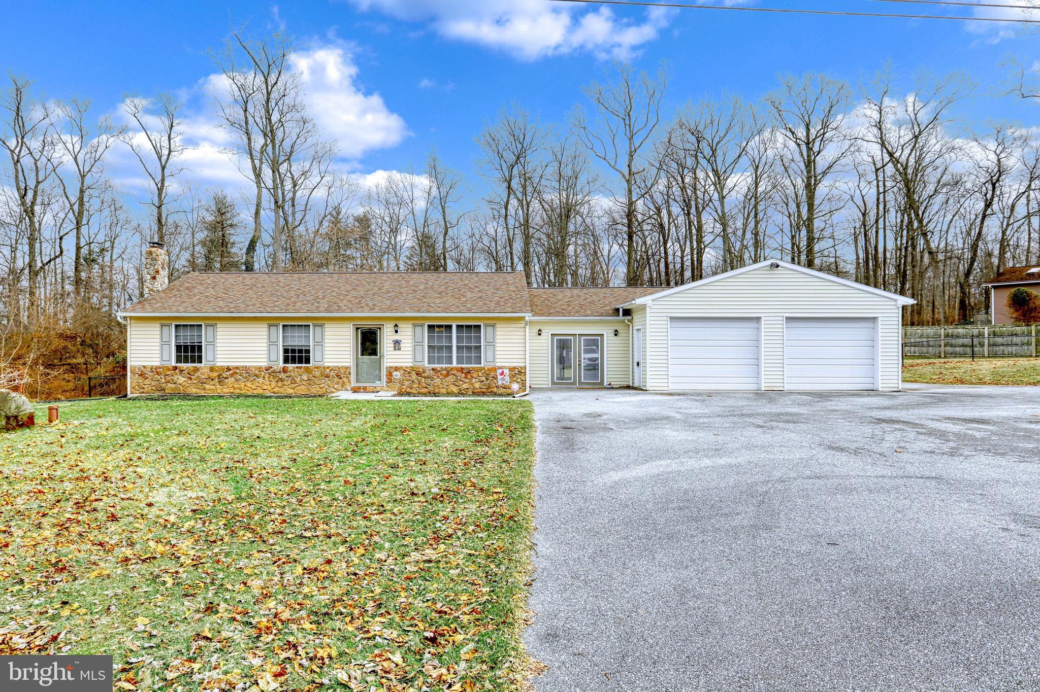 351 Rupp Road Gettysburg, PA 17325 - Photo 1 of 38