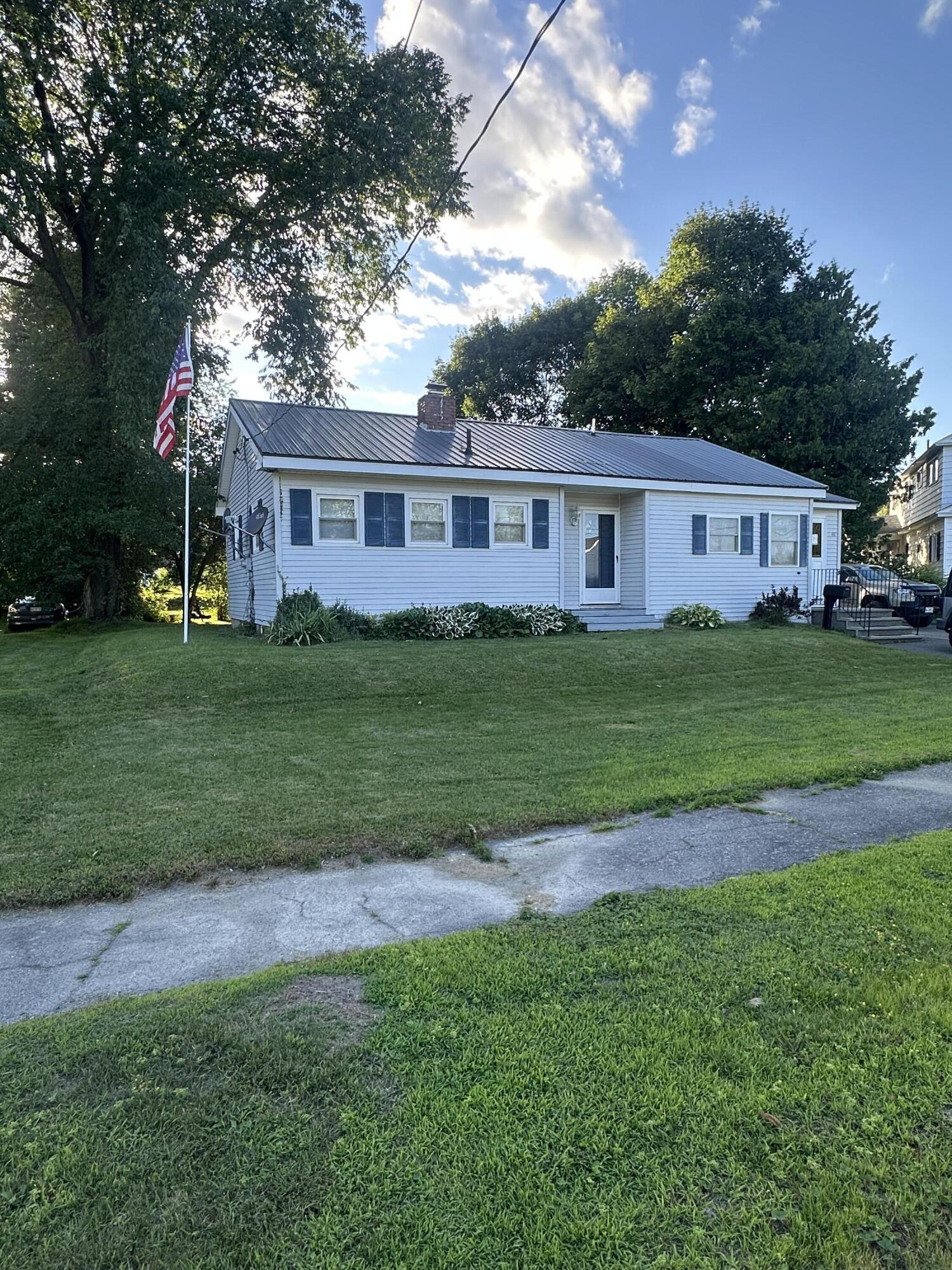 48 Beech Street East Millinocket, ME 04430 - Photo 2 of 34 C7565815-BE2D-4E1A-8FD2-6CA83753117B