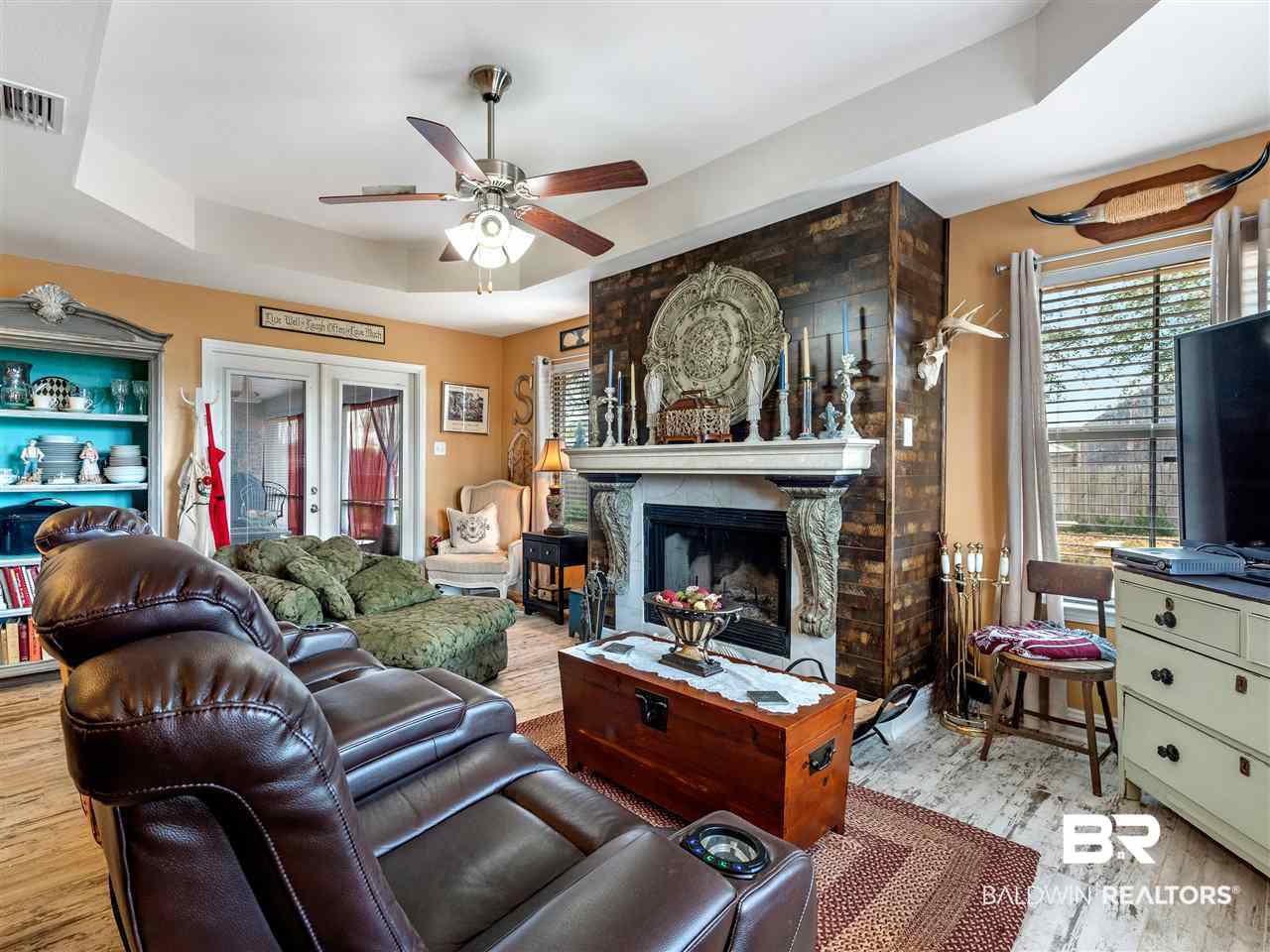 2237 Edison Drive Semmes, AL 36575 - Photo 17 of 33
