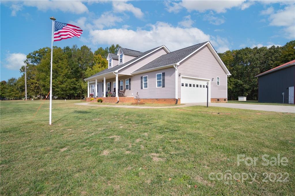 6925 Medlin Road Monroe, NC 28112 - Photo 2 of 41