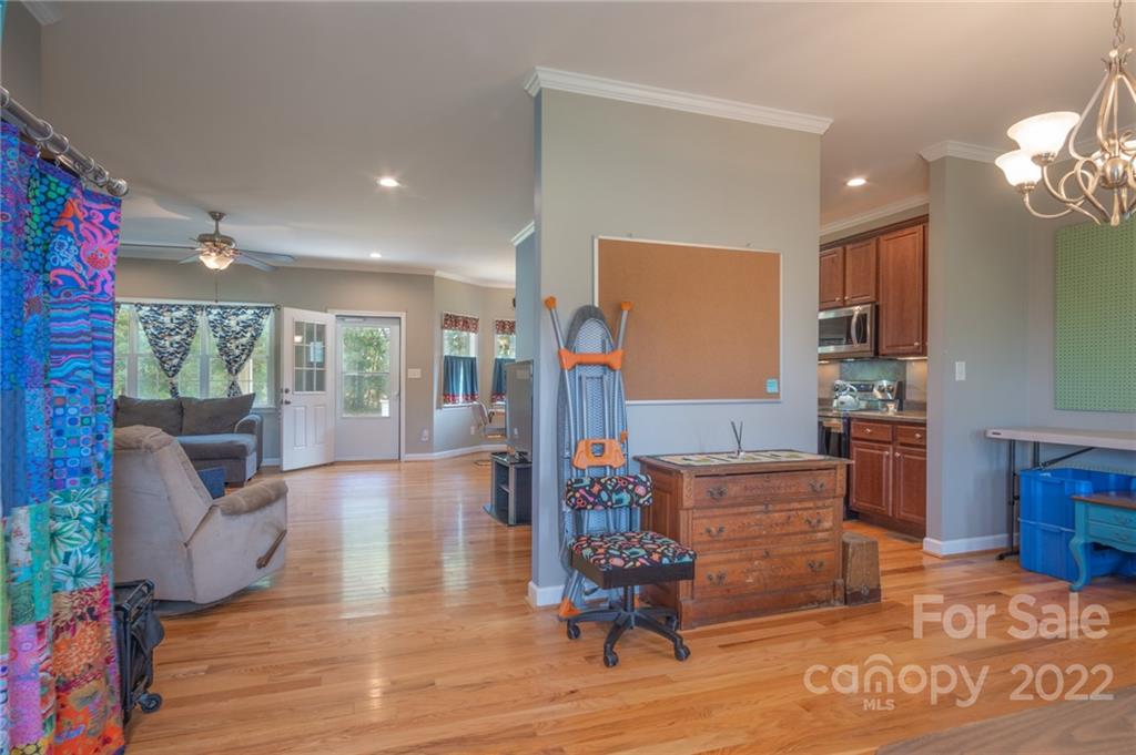 6925 Medlin Road Monroe, NC 28112 - Photo 4 of 41
