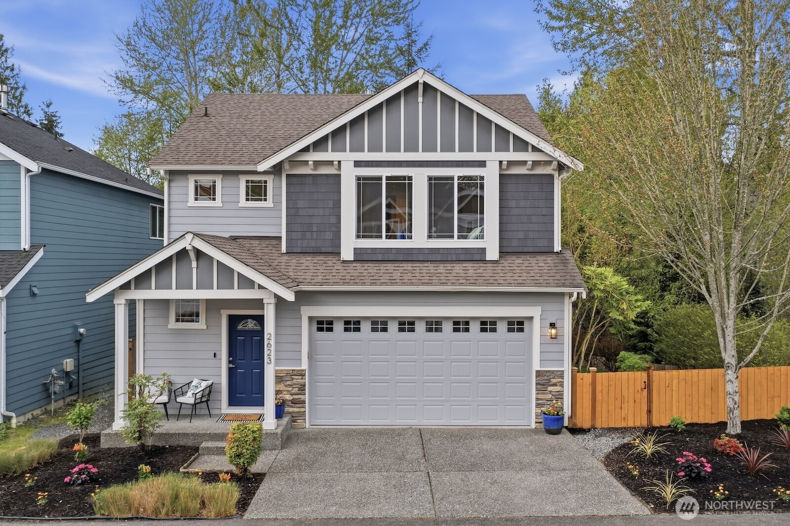 2623 179th Street Southeast Bothell, WA 98012 - Photo 1 of 37