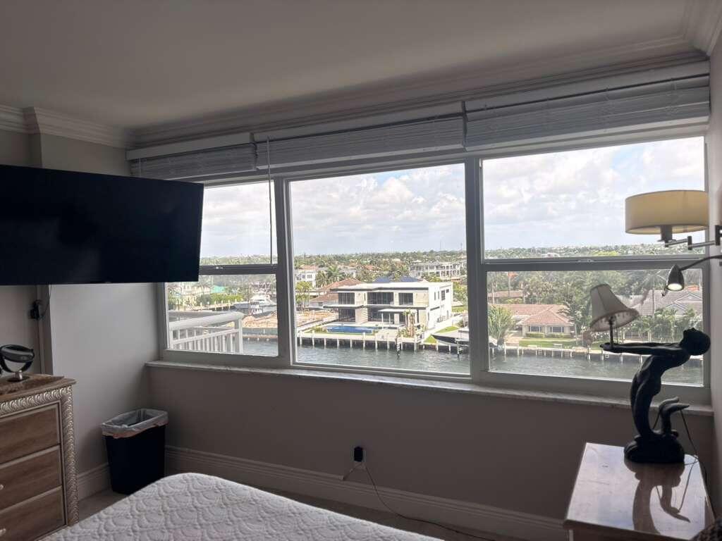 2611 North Riverside Drive, Unit 703 Pompano Beach, FL 33062 - Photo 15 of 81 WhatsApp Image 2026-05-24 at 11.41.50