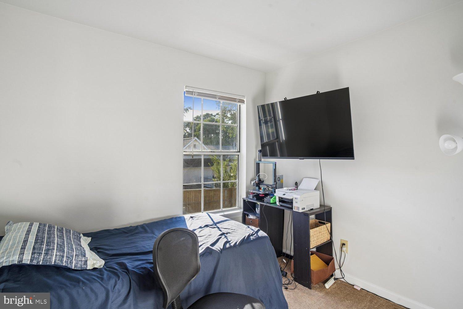 1638 Midland Road Edgewater, MD 21037 - Photo 19 of 39 Bedroom