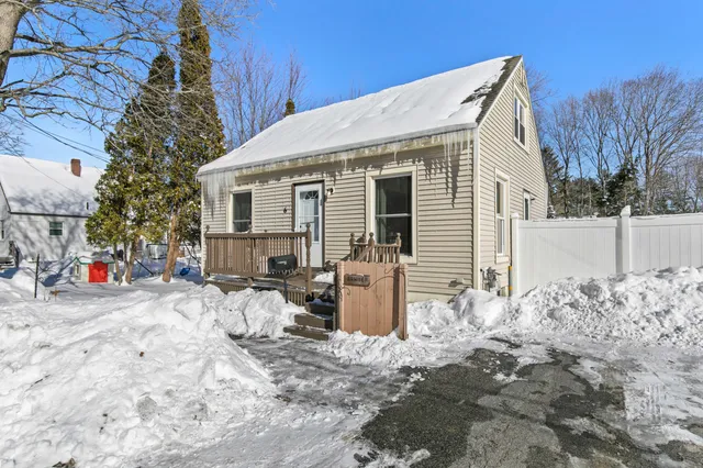 $350,000 | 6 Canal Street, Westbrook, ME 04092