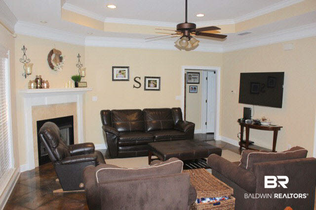 3935 Symphony Way West Semmes, AL 36575 - Photo 6 of 24