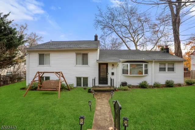 $4,300 | 214 South Valley Road, West Orange, NJ 07052