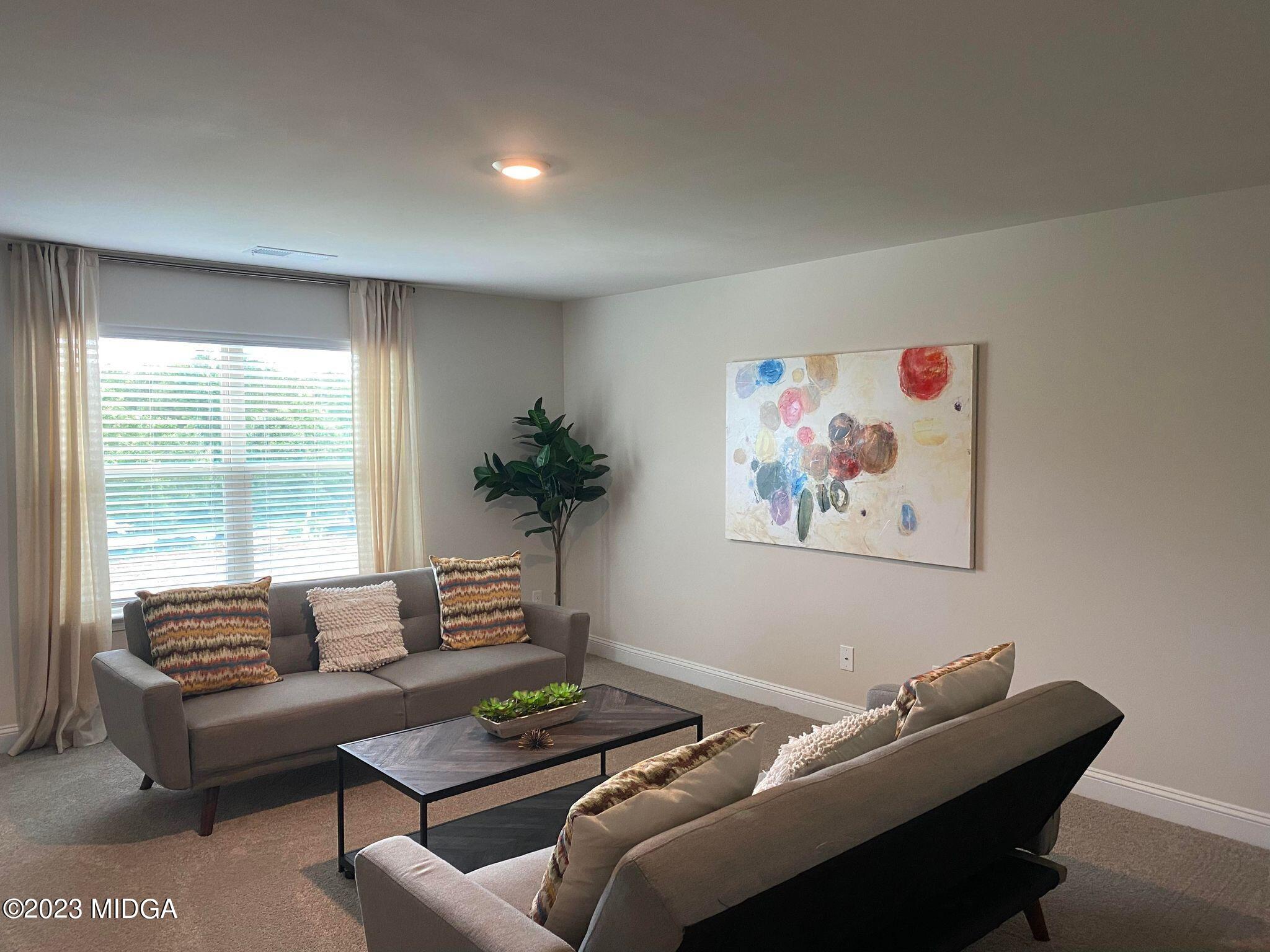 604 Britton Way, Unit 72 Macon, GA 31216 - Photo 8 of 14 2604_bonus room2 - Copy - Copy - Copy -