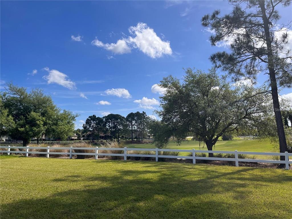 8908 Southwest 84th Circle Ocala, FL 34481 - Photo 24 of 24 a view of a swimming pool with an ocean view