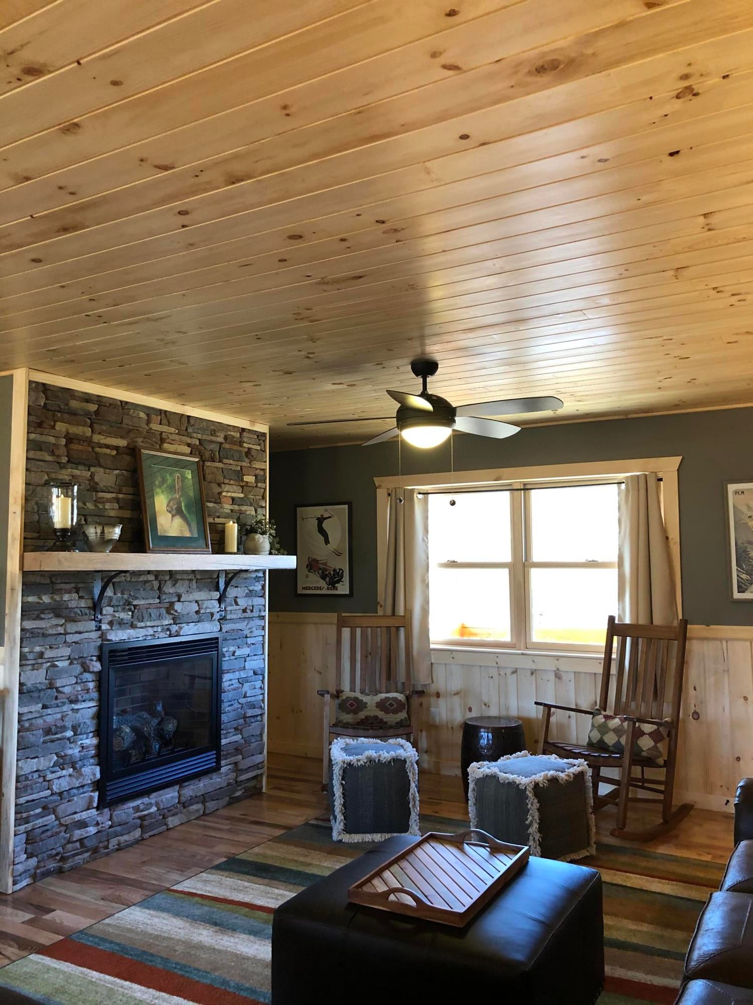 318 Stone Ridge Drive Slatyfork, WV 26291 - Photo 8 of 33 Gallery Image 8