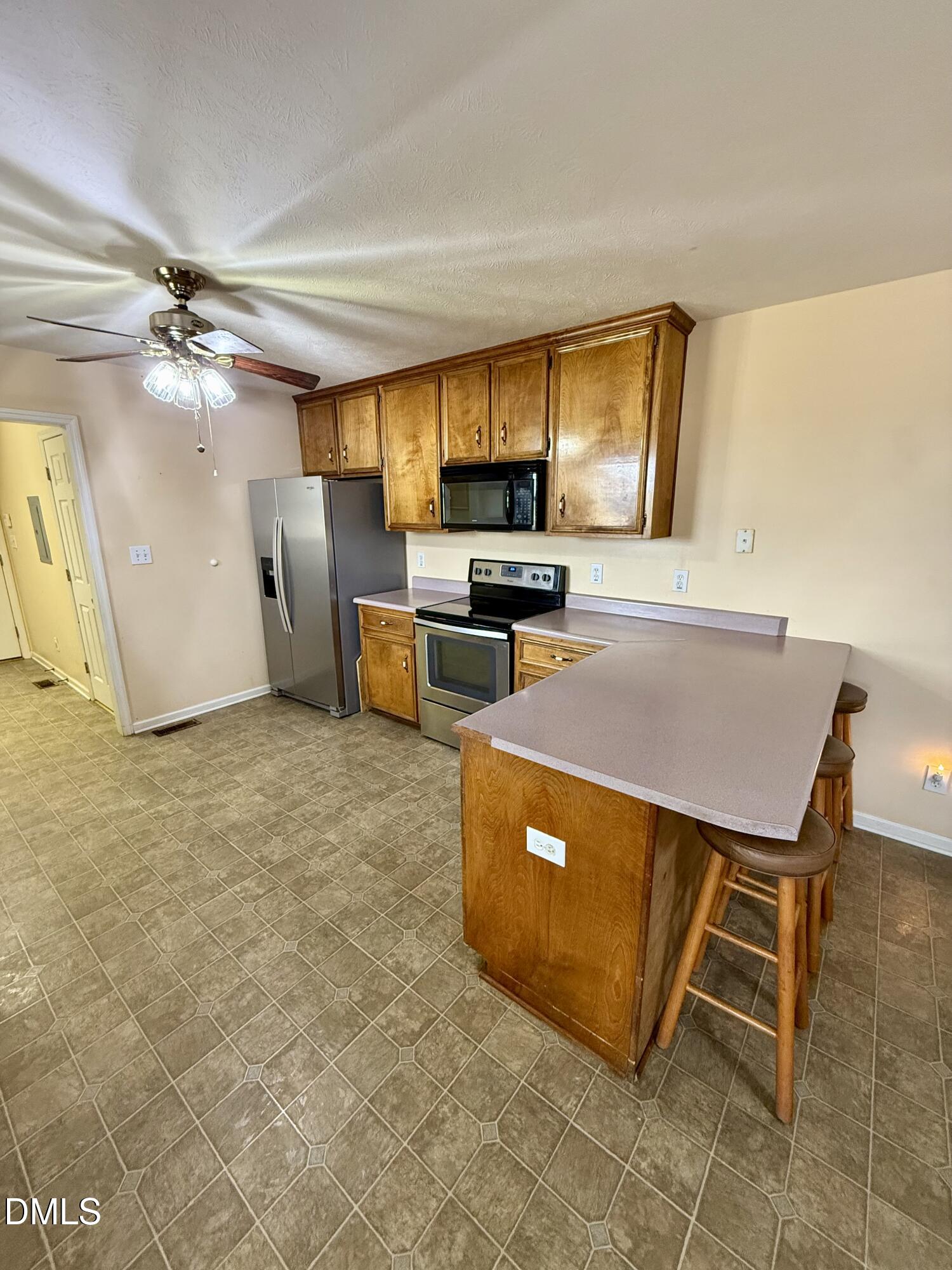 1511 Lane Road Dunn, NC 28334 - Photo 14 of 39
