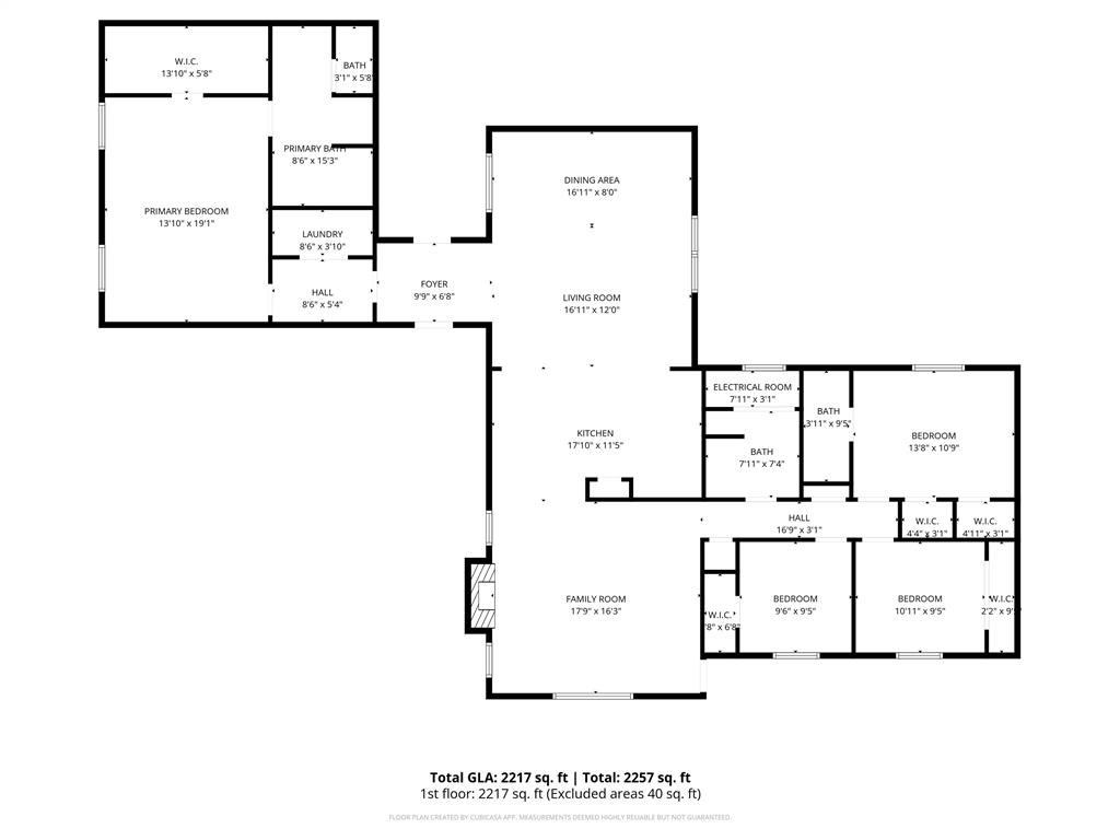 6970 Greathouse Road Lake Charles, LA 70607 - Photo 41 of 41