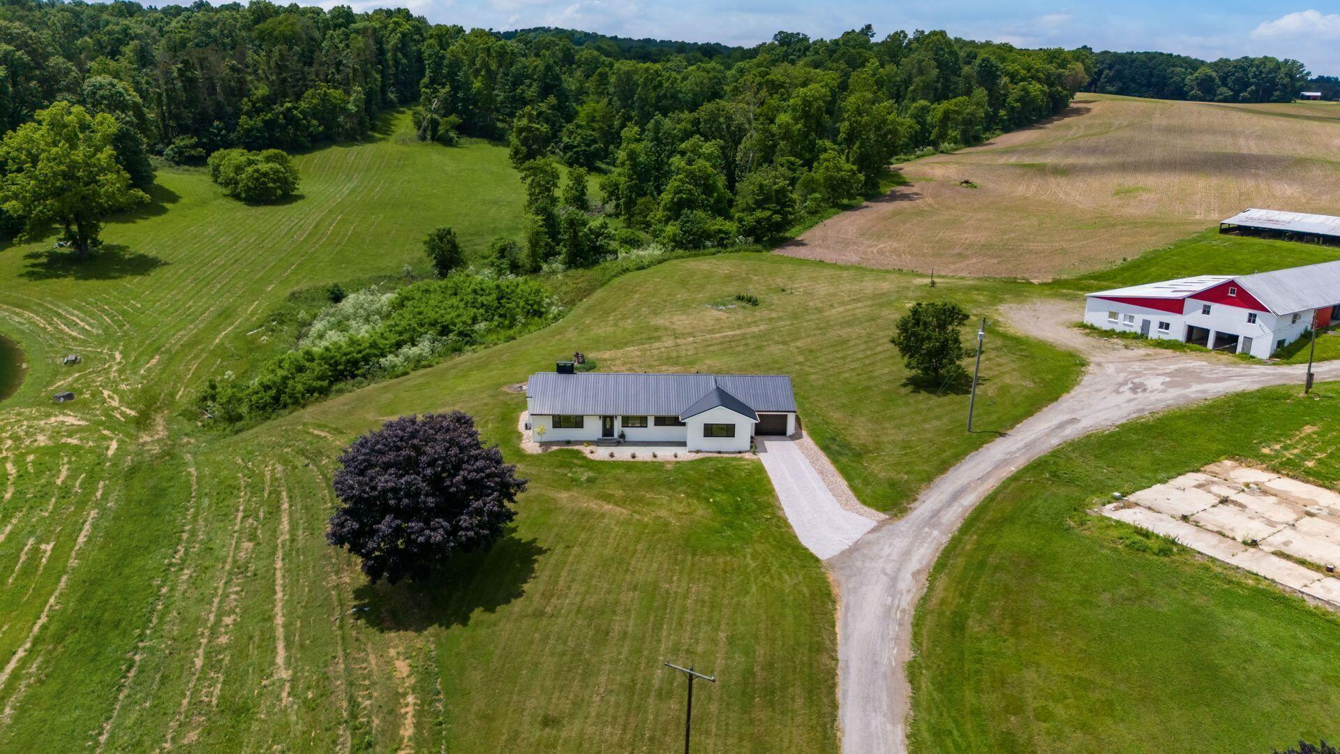 2428 Applegate Road Lucas, OH 44843 - Photo 80 of 104