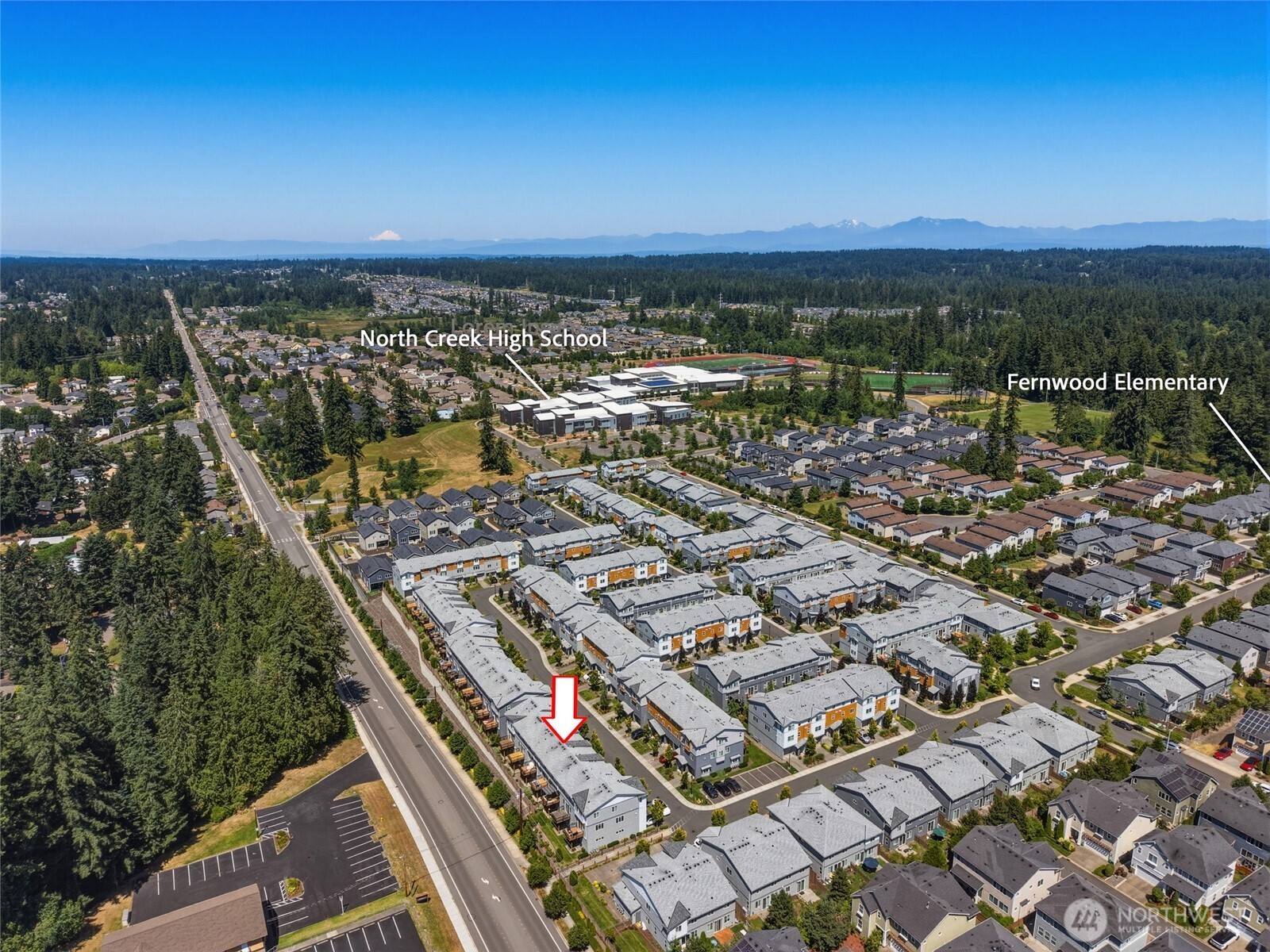 19414 35th Drive Southeast, Unit D Bothell, WA 98012 - Photo 32 of 37