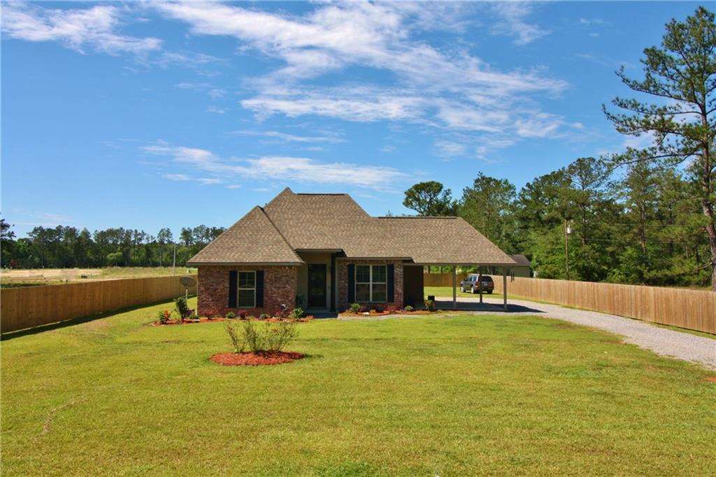 74169 Penn Mill Road Covington, LA 70435 - Photo 1 of 16