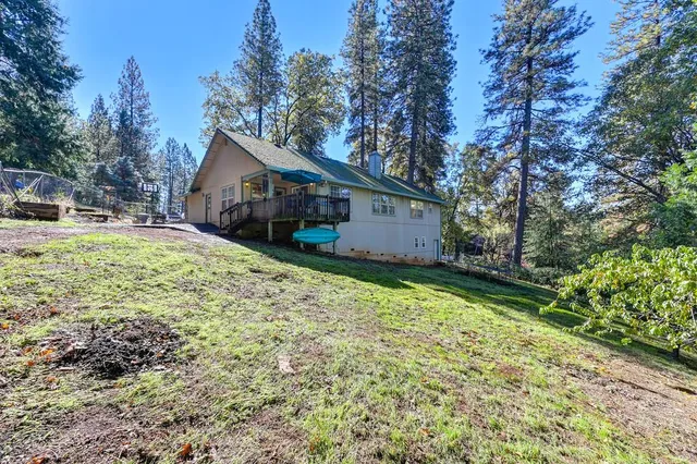 $549,900 | 6584 Green Leaf Lane, Foresthill, CA 95631