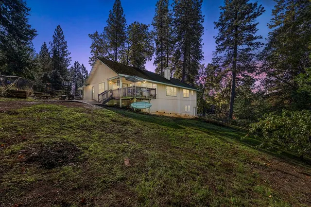 $549,900 | 6584 Green Leaf Lane, Foresthill, CA 95631