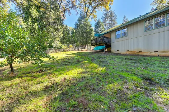 $549,900 | 6584 Green Leaf Lane, Foresthill, CA 95631