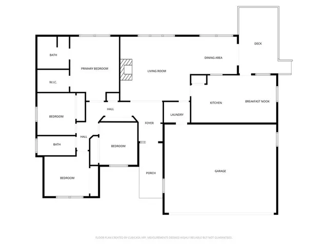 $549,900 | 6584 Green Leaf Lane, Foresthill, CA 95631