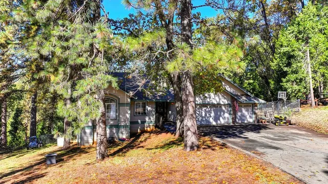 $549,900 | 6584 Green Leaf Lane, Foresthill, CA 95631