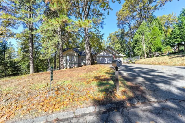 $549,900 | 6584 Green Leaf Lane, Foresthill, CA 95631