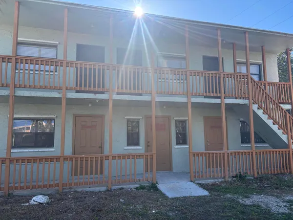 $1,650 | 103365 Overseas Highway, Unit A, Key Largo, FL 33037