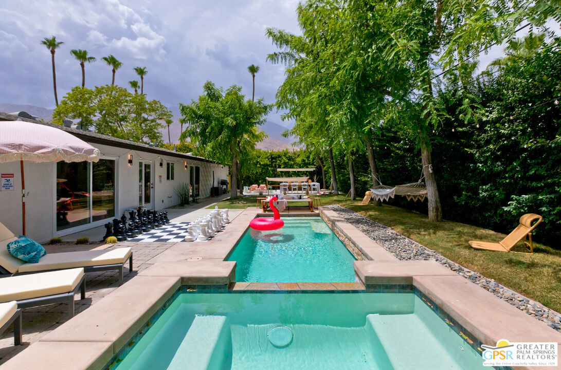 722 East Chuckwalla Road Palm Springs, CA 92262 - Photo 3 of 65 Gallery Image 3