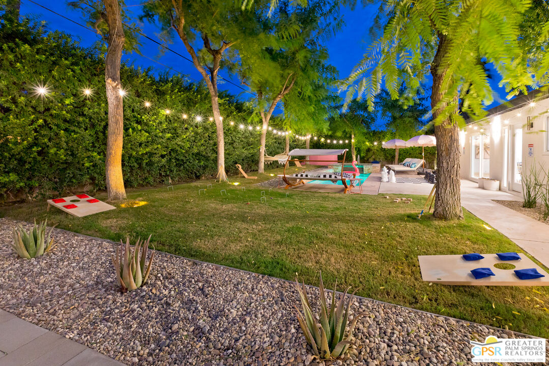 722 East Chuckwalla Road Palm Springs, CA 92262 - Photo 8 of 65 Gallery Image 8