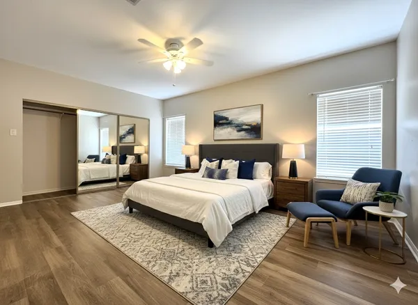 $1,600 | 3800 Tanglewilde Street, Unit 605, Houston, TX 77063