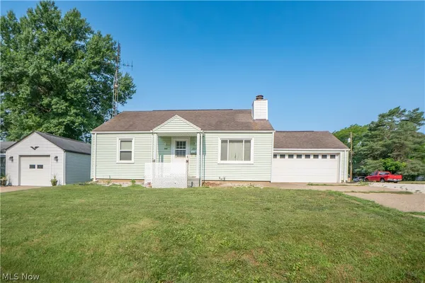 $137,500 | 333 19th Street Northeast, Massillon, OH 44646