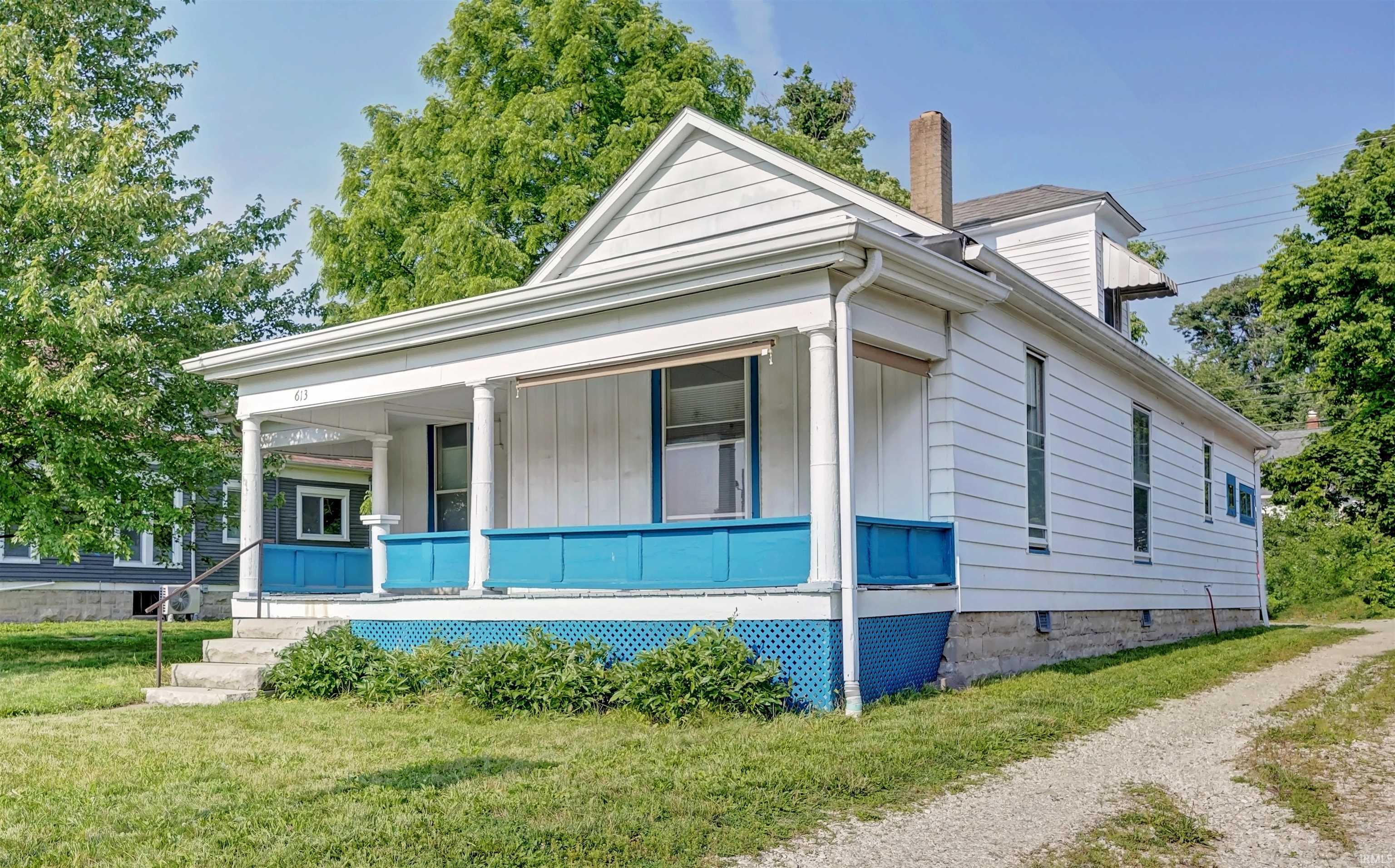 613 South Walnut Street Bloomington, IN 47401 - Photo 1 of 33