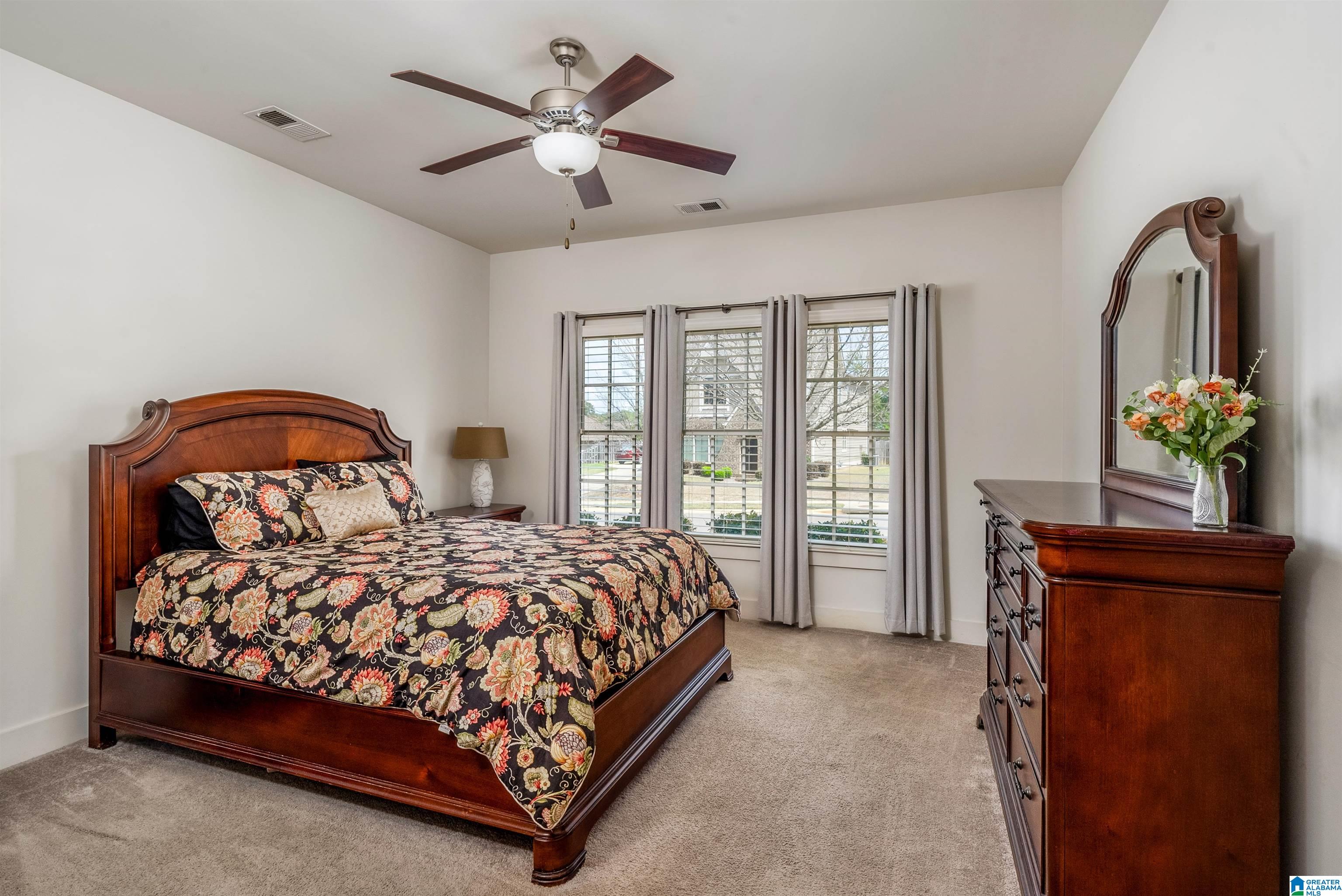 5249 Meadow Ridge Trail Bessemer, AL 35022 - Photo 20 of 37