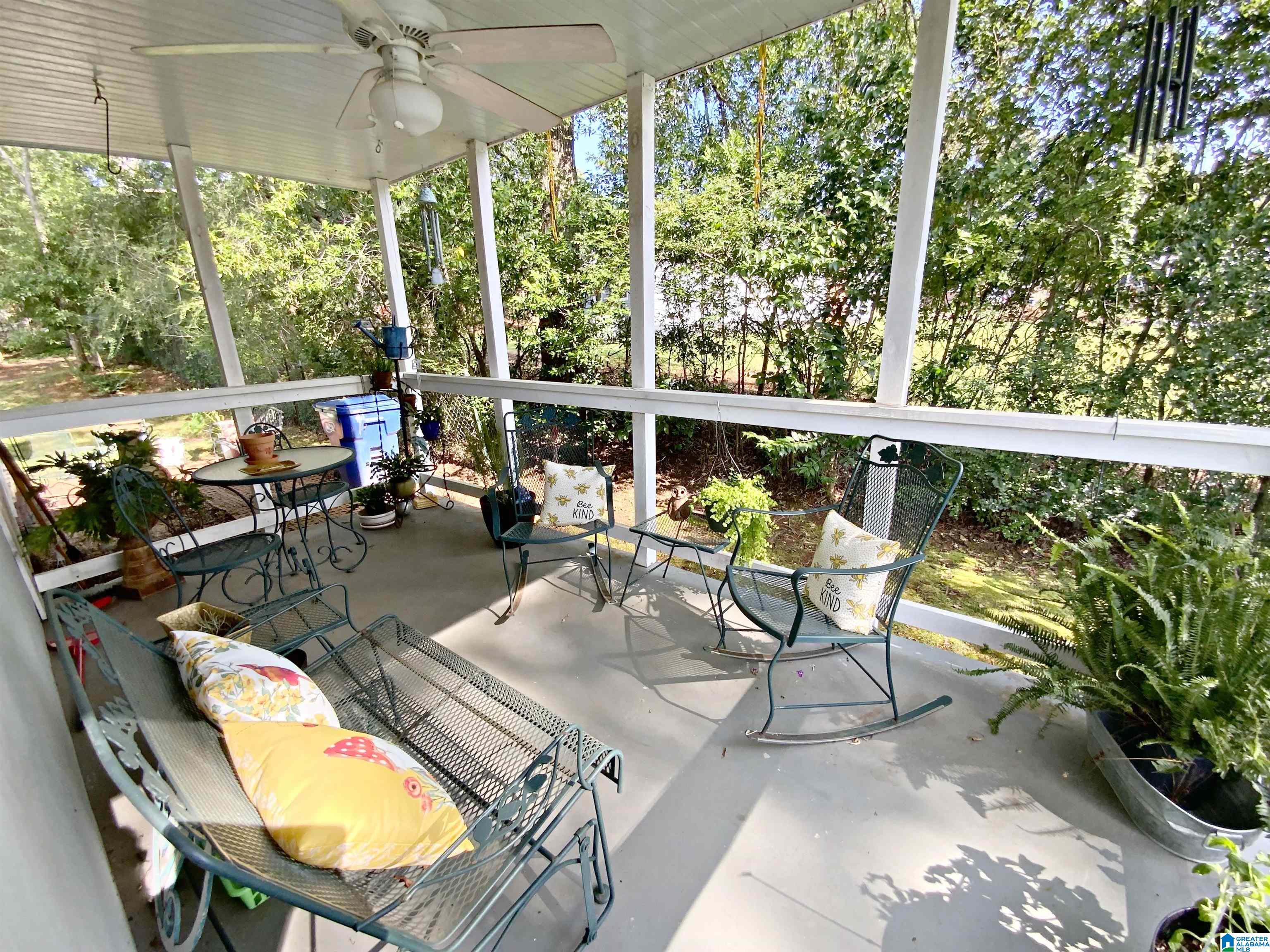 724 Glenwood Road Talladega, AL 35160 - Photo 17 of 28 Gallery Image 17