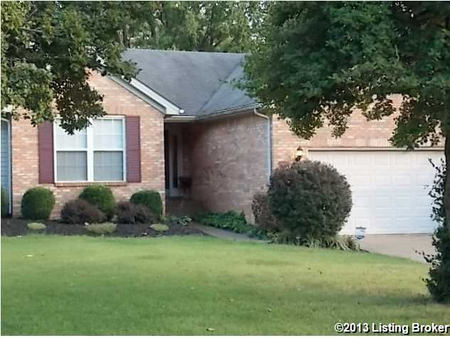 9107 Blowing Tree Road Louisville, KY 40220 - Photo 5 of 36 Additional Photo