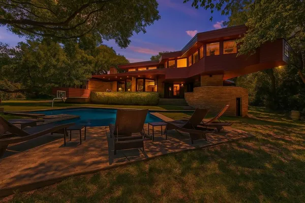 $3,250,000 | 3720 Autumn Drive, Fort Worth, TX 76109