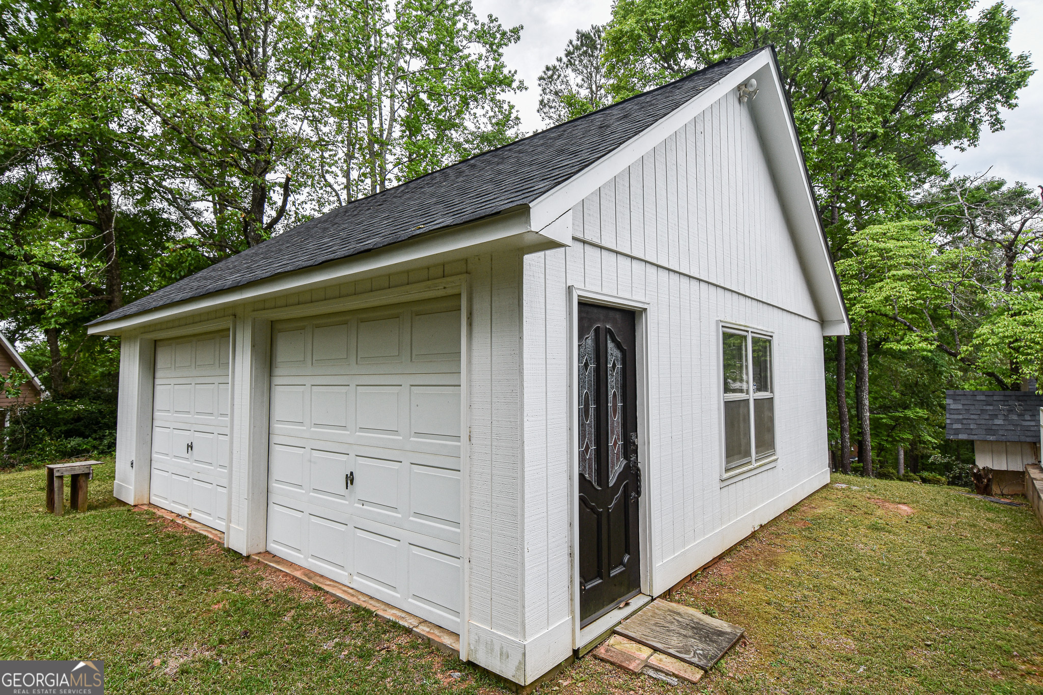 120 Mill Race Road Thomaston, GA 30286 - Photo 83 of 94