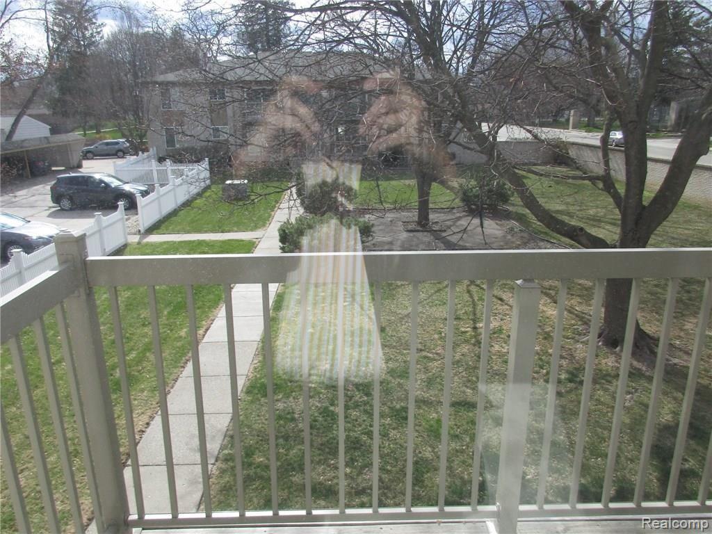 3501 West 14 Mile Road, Unit 13 Royal Oak, MI 48073 - Photo 20 of 20