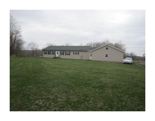 7980 North Rangeline Road Covington, OH 45318 - Photo 1 of 10