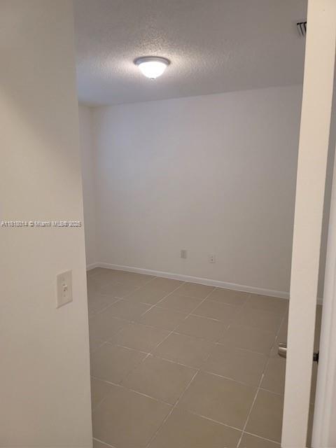 3490 Atlanta Street, Unit B Hollywood, FL 33021 - Photo 6 of 21 a view of an empty room
