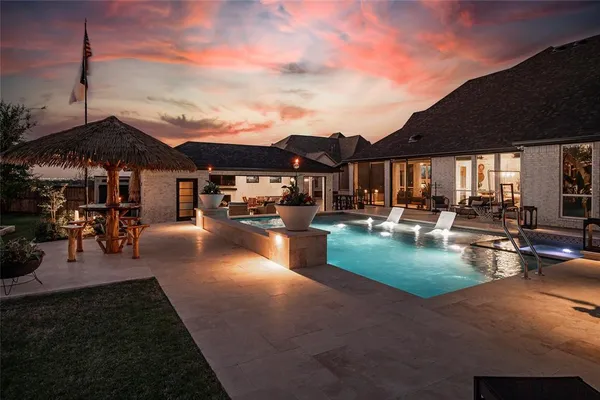 $1,459,000 | 1920 Lotus Court, Haslet, TX 76052