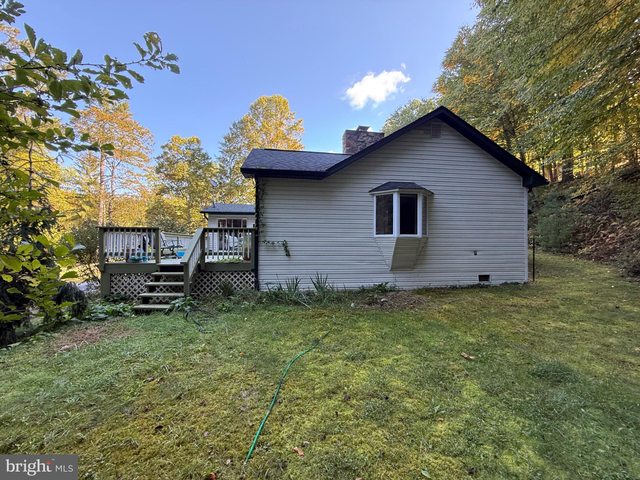 646 Himmelwright Road High View, WV 26808 - Photo 10 of 32 Gallery Image 10