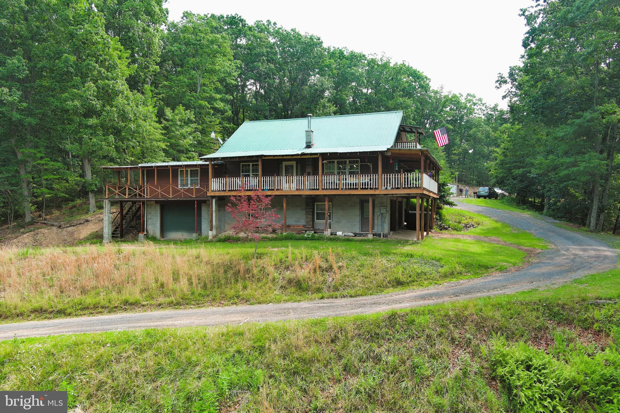 954 Rusty Lane Mathias, WV 26812 - Photo 69 of 86