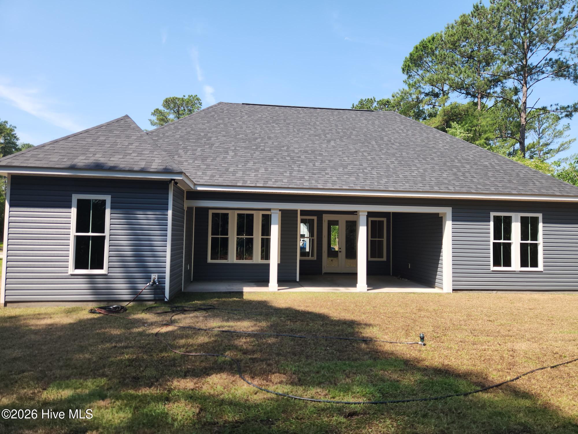 628 Boundary Loop Road Northwest Calabash, NC 28467 - Photo 44 of 48