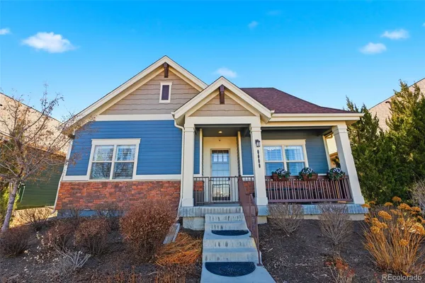 $779,000 | 8262 East 55th Place, Denver, CO 80238