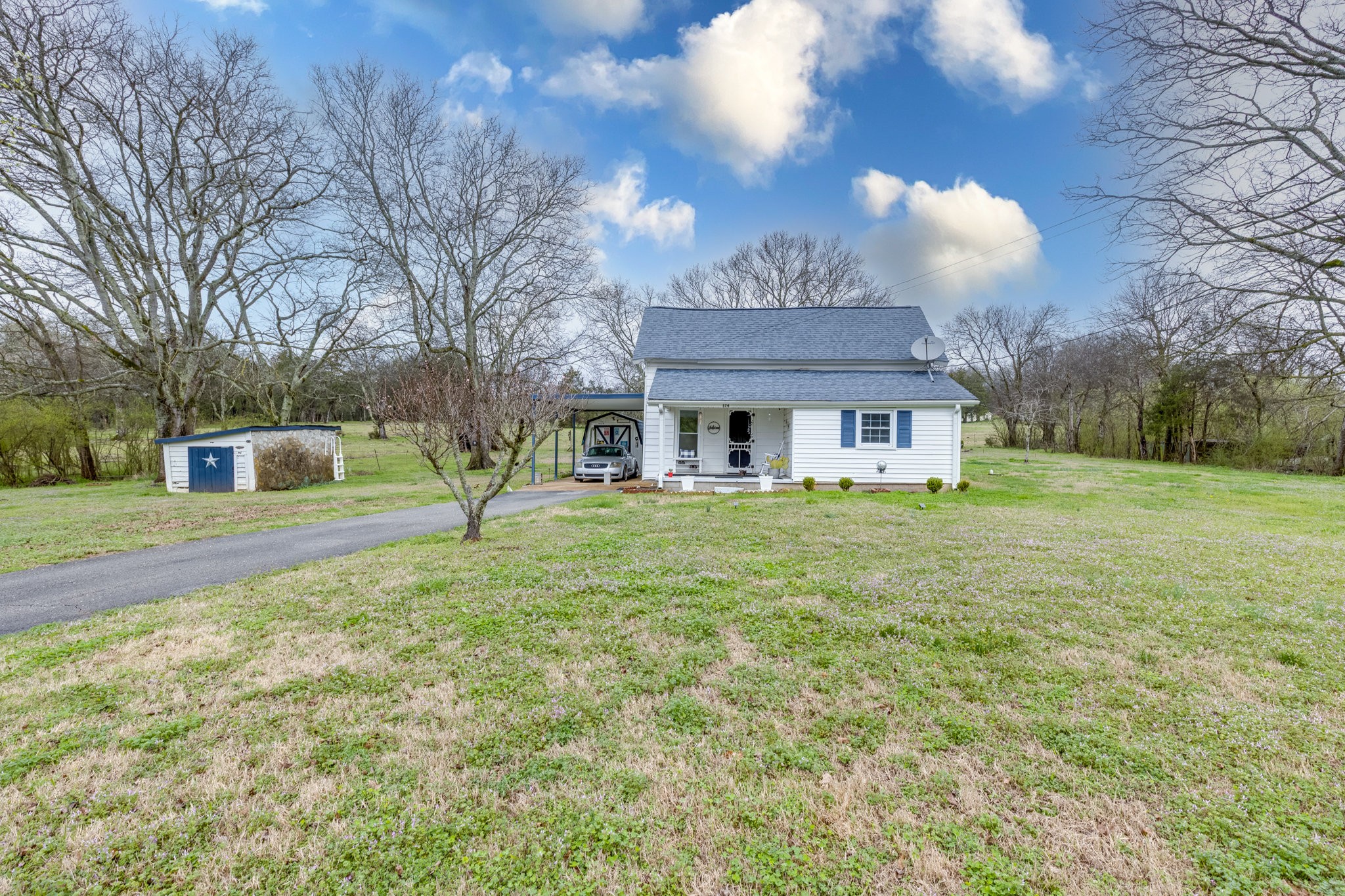 174 Vinta Mill Road Prospect, TN 38477 - Photo 2 of 42