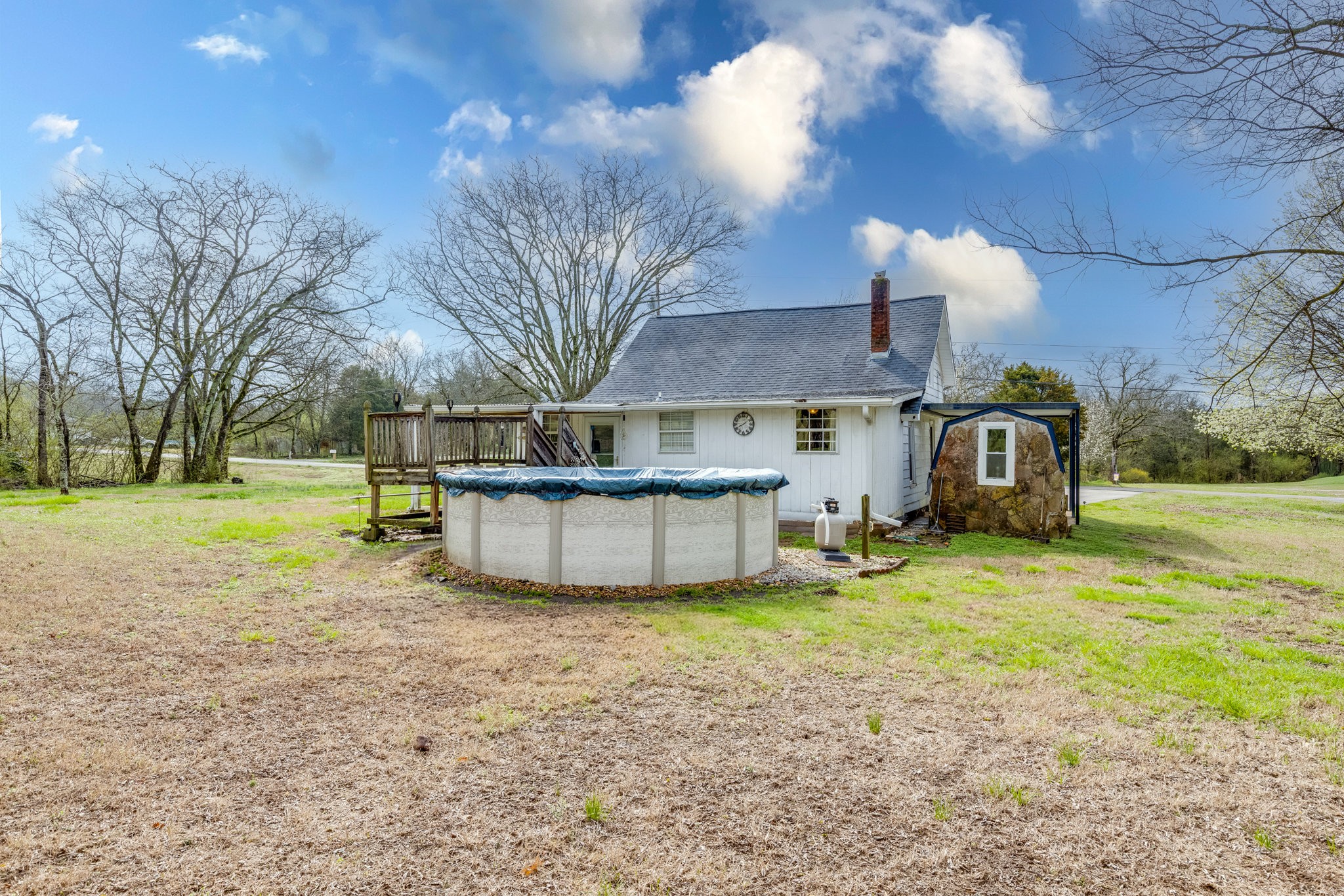 174 Vinta Mill Road Prospect, TN 38477 - Photo 27 of 42