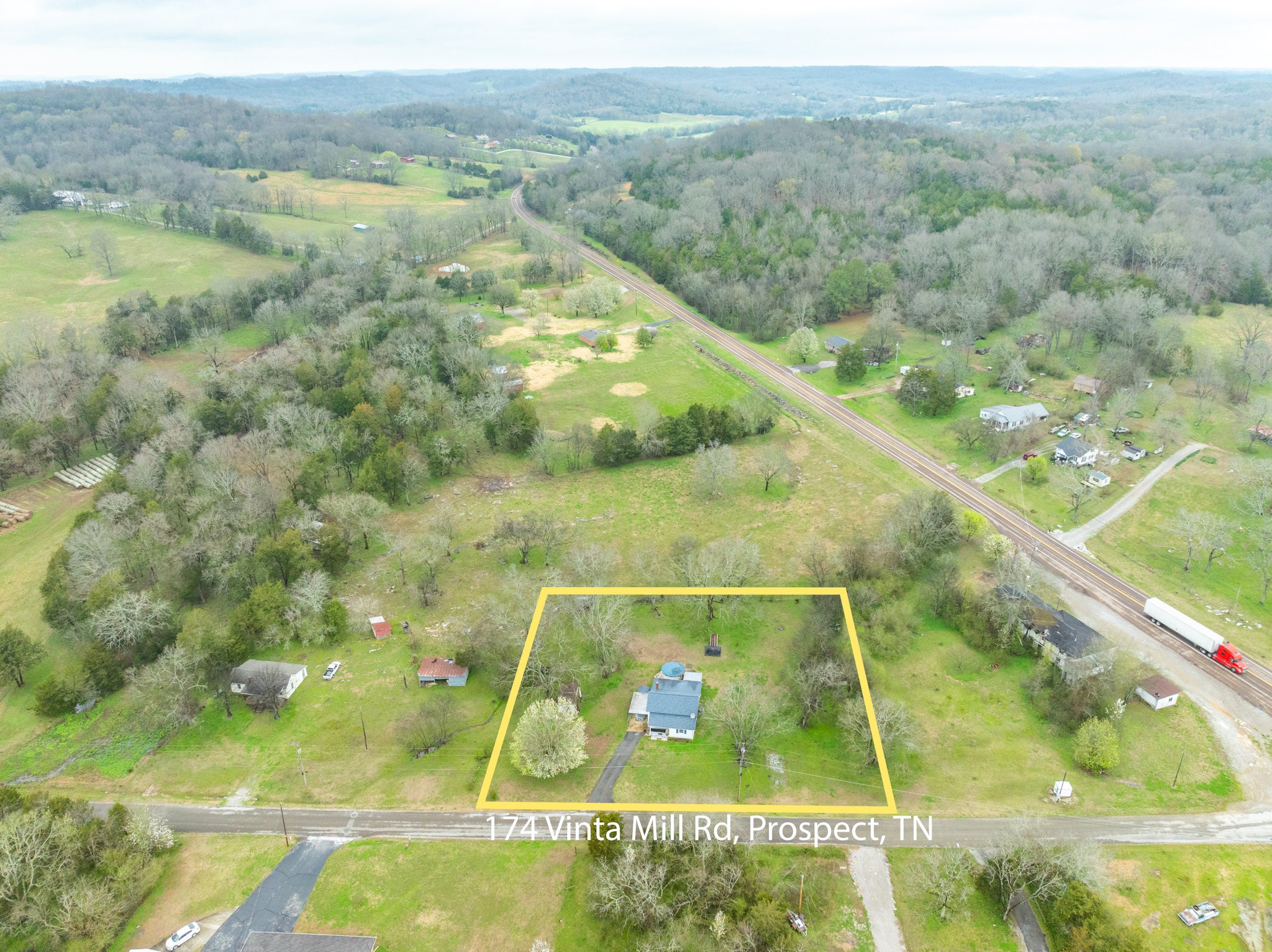 174 Vinta Mill Road Prospect, TN 38477 - Photo 29 of 42